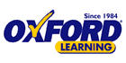 logo Oxford Learning - Clarkson