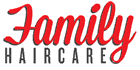Preston Family Haircare - Logo