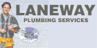 Laneway Plumbing Services - Logo