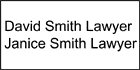 David Smith - Logo
