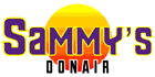 Sammy's Donair - Logo