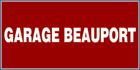 Garage Beauport - Logo