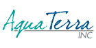 Aqua Terra Inc - Logo