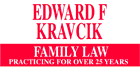 Kravcik F Edward - Logo