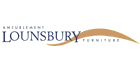 logo Lounsbury Ashley Furniture Gallery - Facsimile Service