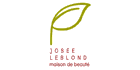 logo Maison De Beauté Josée Leblond