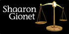 Gionet Shaaron A - Logo