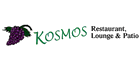 Kosmos Restaurant & Lounge - Logo
