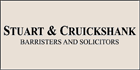 Stuart & Cruickshank - Logo