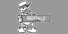 Cowichan Rentals Ltd - Logo