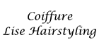 Lise Hairstyling - Logo