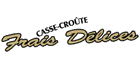 logo Restaurant Patisserie Frais Delices - Casse-Croûte Frais Délices Enr