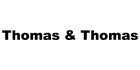 Thomas & Thomas - Logo