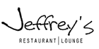 Jeffrey's Restaurant - Logo