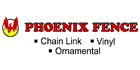 Phoenix Fence Inc - Logo