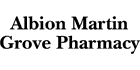 Albion Martin Grove Pharmacy - Logo