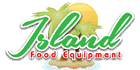 Island Food Equipment - Logo