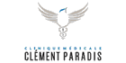 Santé Paradis - Logo