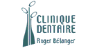 Clinique Dentaire Bélanger Roger - Logo