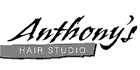 Anthony's Hair Studio - Logo