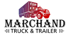 Marchand Truck & Trailer - Logo