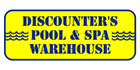 logo Discounter's Pool & Spa Warehouse