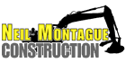 Montague Construction Montague Construction