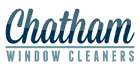 Chatham Window Cleaners Ltd - Logo