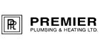 Premier Plumbing & Heating Ltd - Logo
