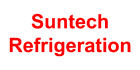 Suntech Refrigeration - Logo