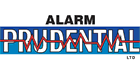 Alarme Prudential Ltée - Logo