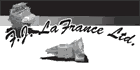 Lafrance F J Ltd - Logo