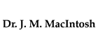 MacIntosh J M Dr - Logo