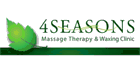 4Seasons Massage Therapy & Waxing Clinic 4Seasons Massage Therapy & Waxing Clinic