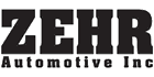 Zehr Automotive Inc - Logo