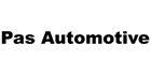 Pas Automotive - Logo