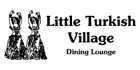 Little Turkish Village Dining Lounge - Logo