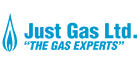 Just Gas Ltd - Logo