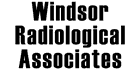 Windsor Radiological Associates - Logo