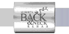 logo Alberta Back & Neck Rehab