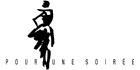 logo Pour Une Soirée Inc - Location Robes De Bal & Soirée