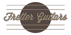 Fretter Guitars - Logo