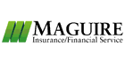 Maguire Insurance/Financial Service - Logo