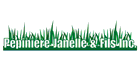 Pépinière Janelle & Fils Inc. - Logo
