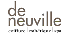 Coiffure de Neuville - Logo