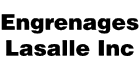 Engrenages Lasalle Inc - Logo