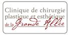 Clinique De Chirurgie Plastique Et Esthétique De La Grande Allée - Logo