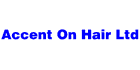 Accent On Hair (2013) Ltd - Logo