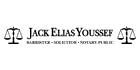 Jack Youssef - Logo