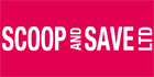 Scoop & Save Ltd - Logo